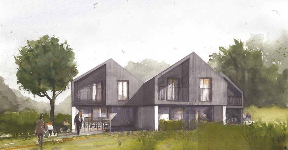 Квартира в Женеве, Швейцария, 165 м² - фото 3