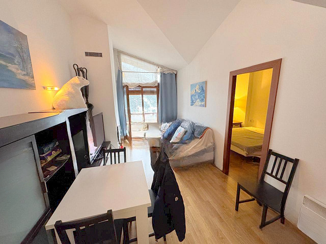 Квартира в Эль-Тартере, Андорра, 47 м² - фото 3