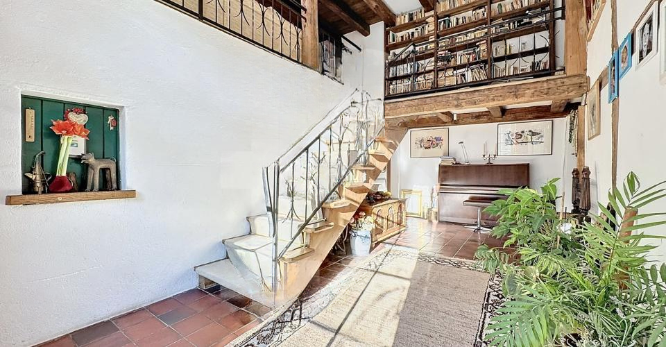 Квартира в Женеве, Швейцария, 215 м² - фото 3