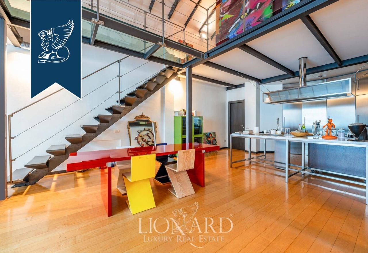 Дом в Милане, Италия, 182 м² - фото 3