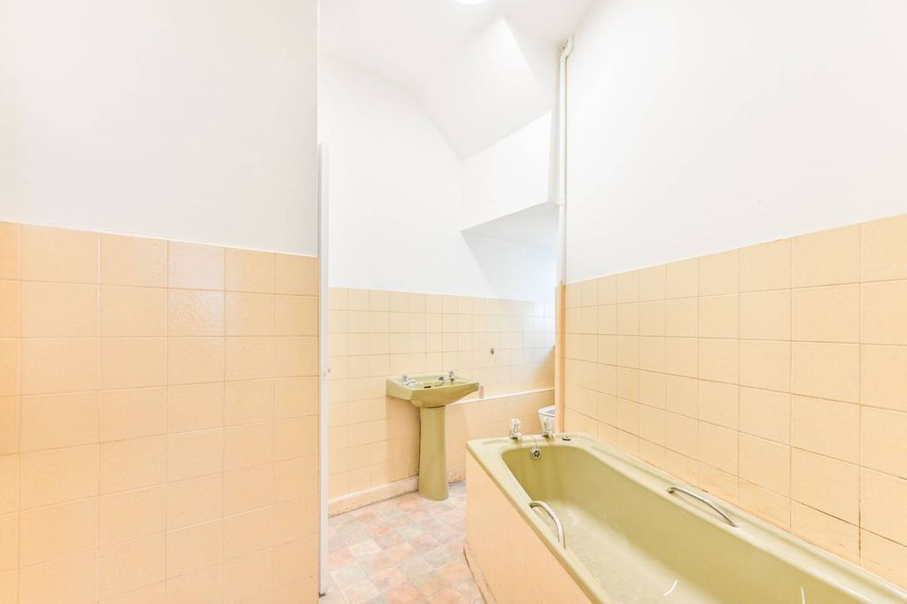 Квартира в Лондоне, Великобритания, 50 м² - фото 3