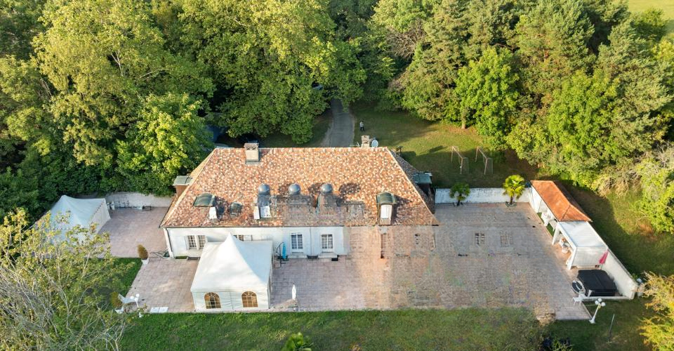 Квартира в Женеве, Швейцария, 420 м² - фото 3