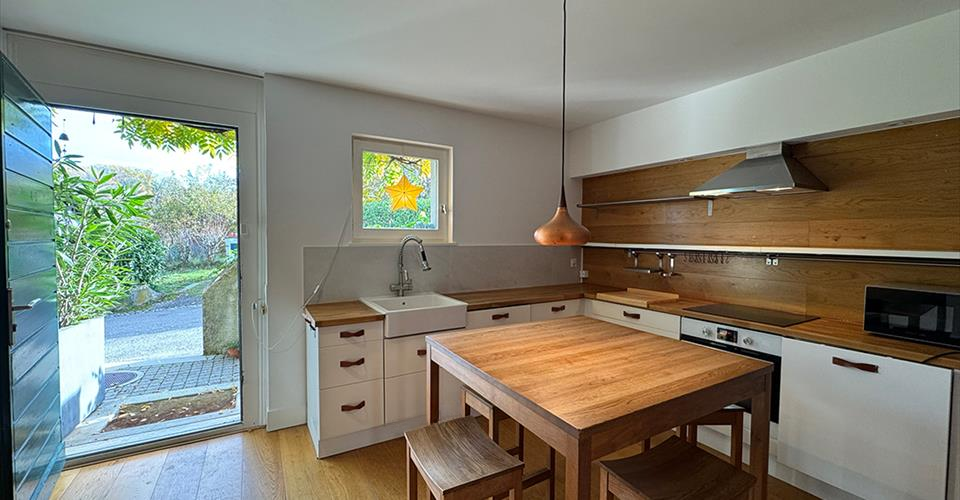 Квартира в Женеве, Швейцария - фото 3