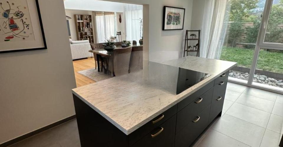 Квартира в Женеве, Швейцария, 150 м² - фото 3