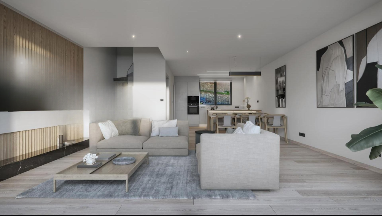 Квартира в Андорра-ла-Велье, Андорра, 249 м² - фото 3