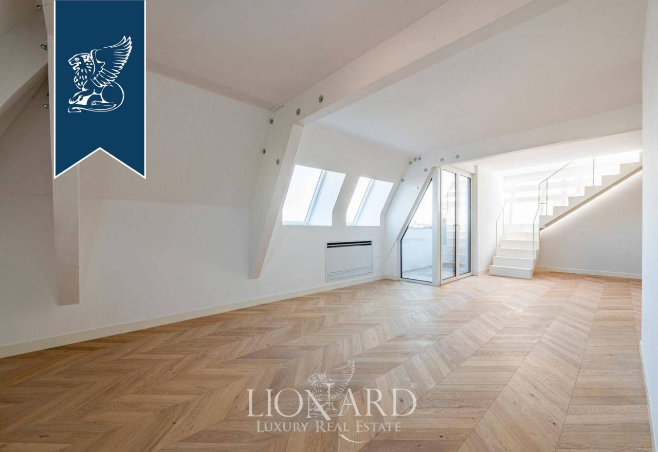 Апартаменты в Милане, Италия, 115 м² - фото 4