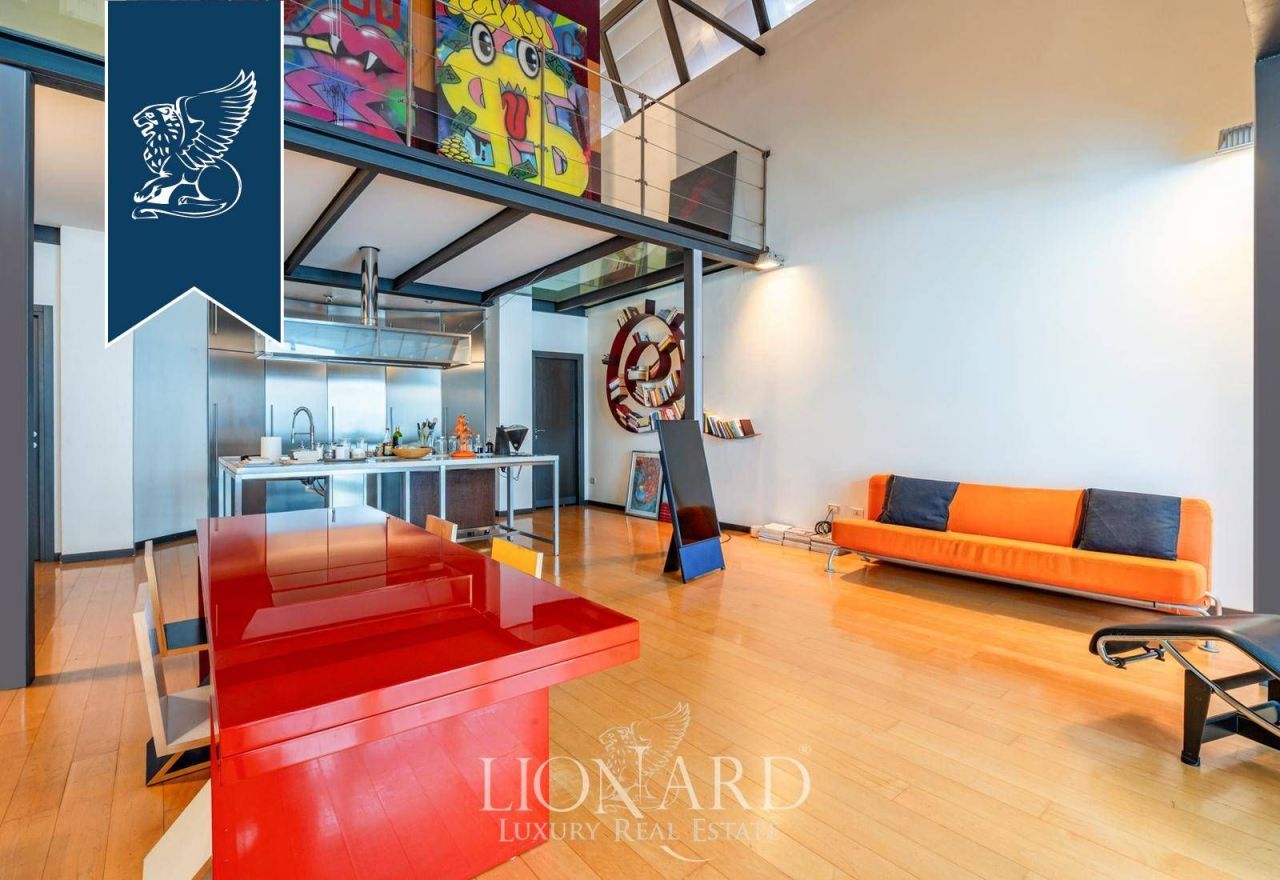 Дом в Милане, Италия, 182 м² - фото 4