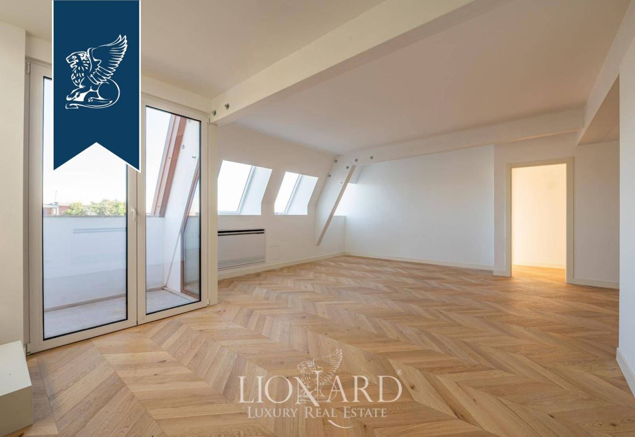 Апартаменты в Милане, Италия, 130 м² - фото 5