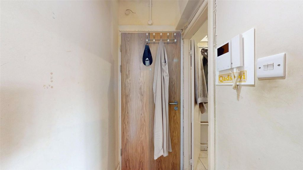 Квартира в Лондоне, Великобритания, 25 м² - фото 3