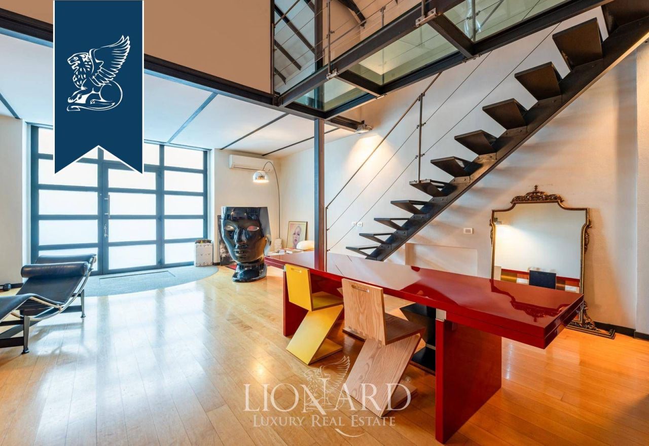 Дом в Милане, Италия, 182 м² - фото 5