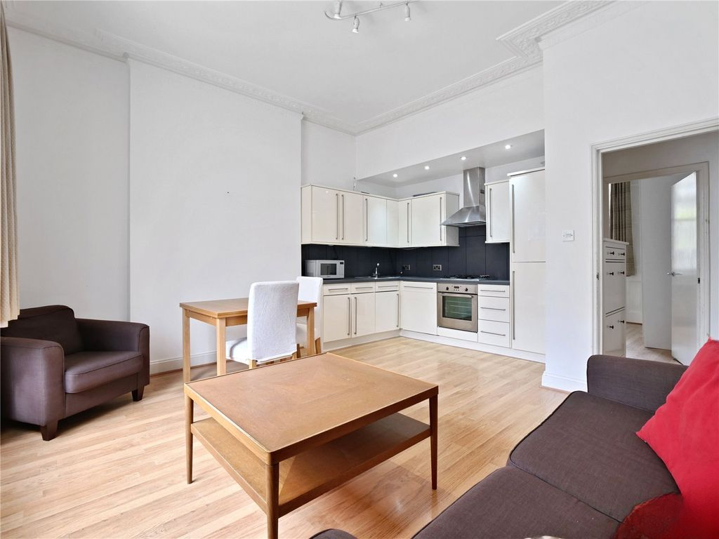 Квартира в Лондоне, Великобритания, 40 м² - фото 3