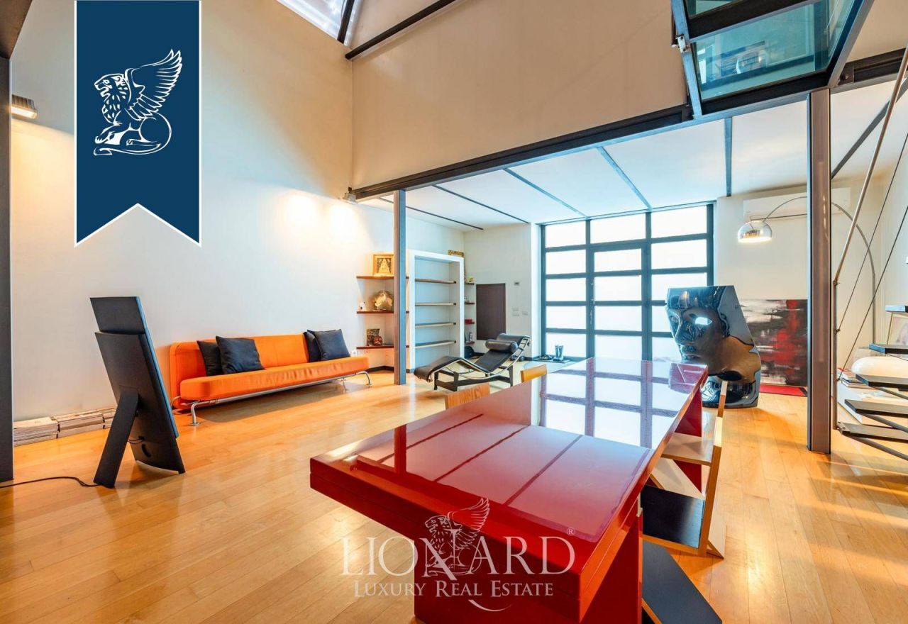 Дом в Милане, Италия, 182 м² - фото 6