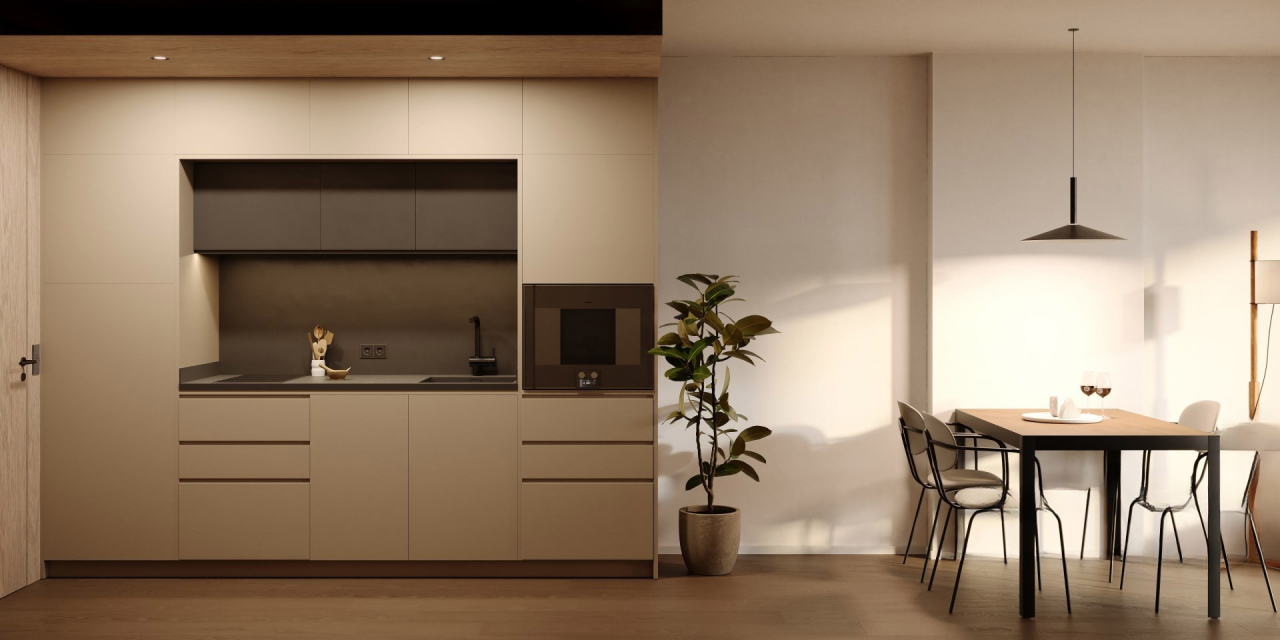 Квартира в Андорра-ла-Велье, Андорра, 218 м² - фото 3