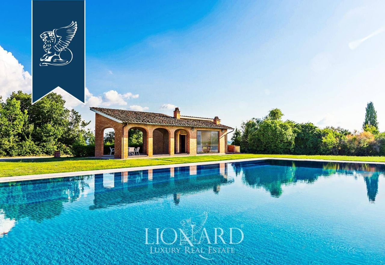 Ферма во Флоренции, Италия, 3 000 м² - фото 6