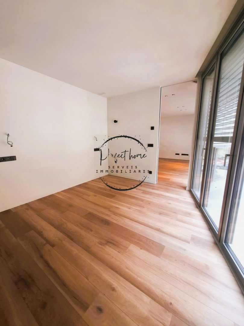 Квартира в Андорра-ла-Велье, Андорра, 91 м² - фото 3