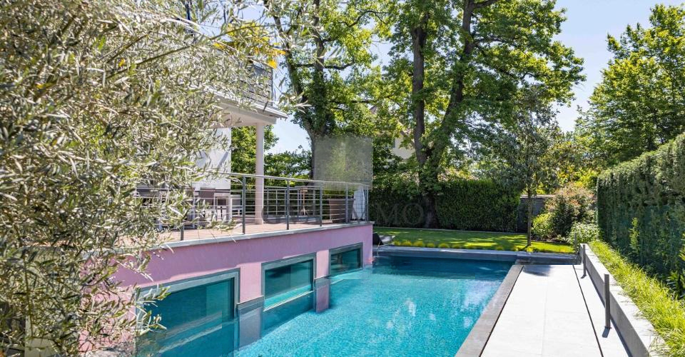 Квартира в Женеве, Швейцария, 244 м² - фото 3