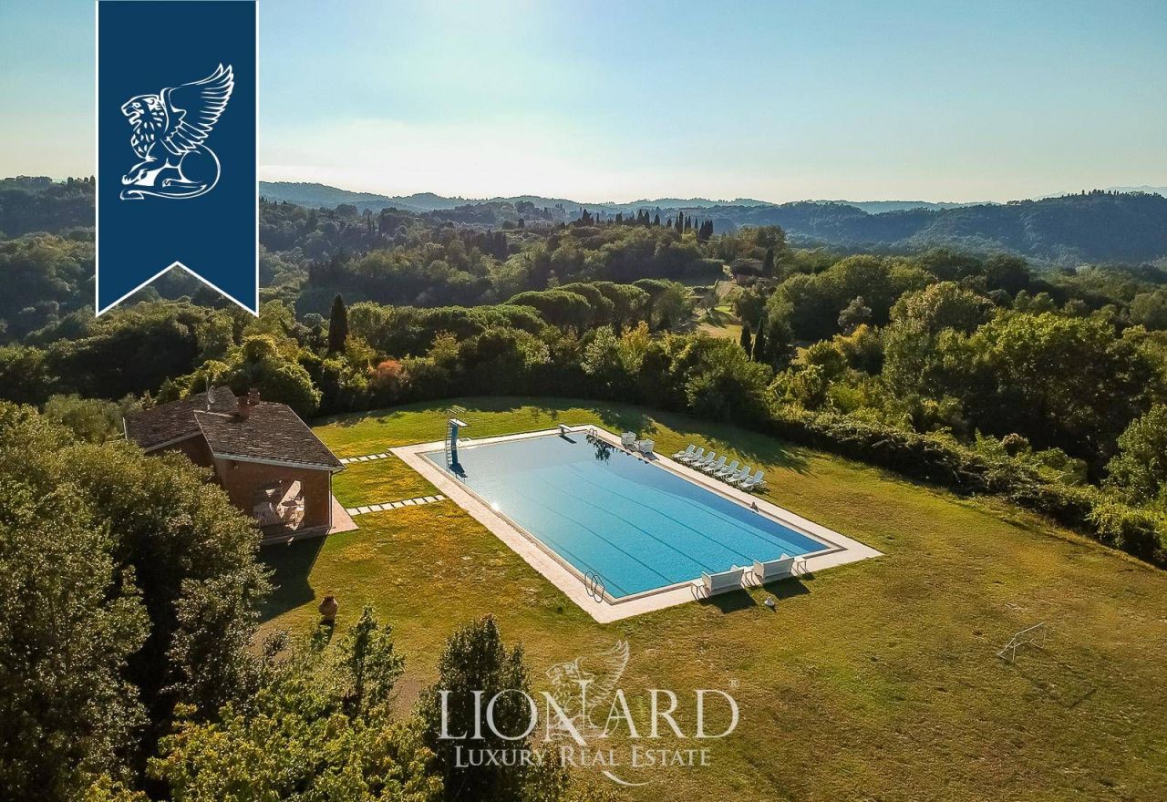 Ферма во Флоренции, Италия, 3 000 м² - фото 7