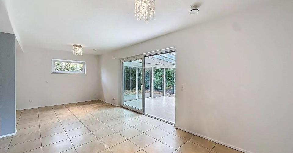 Квартира в Женеве, Швейцария, 150 м² - фото 3