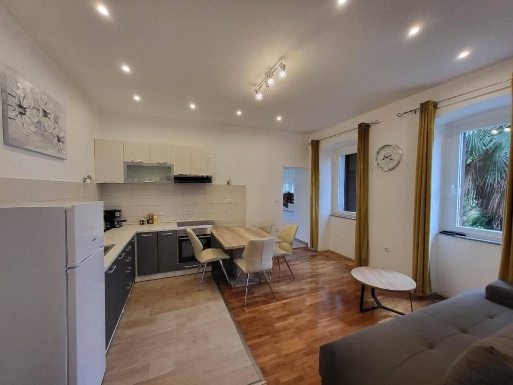 Квартира в Опатии, Хорватия, 64 м² - фото 3