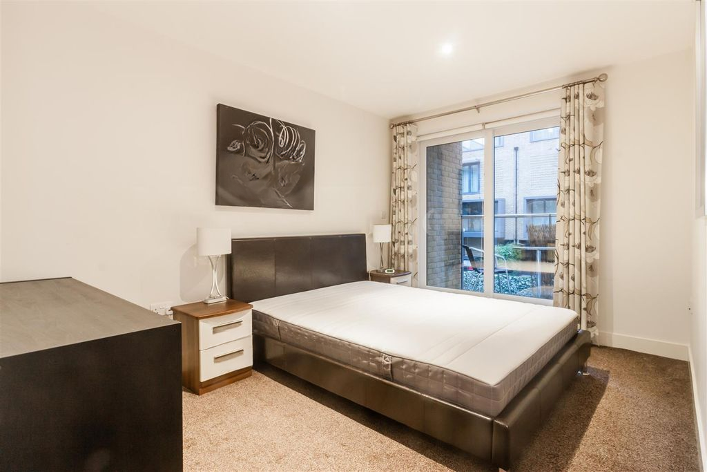 Квартира в Лондоне, Великобритания - фото 3