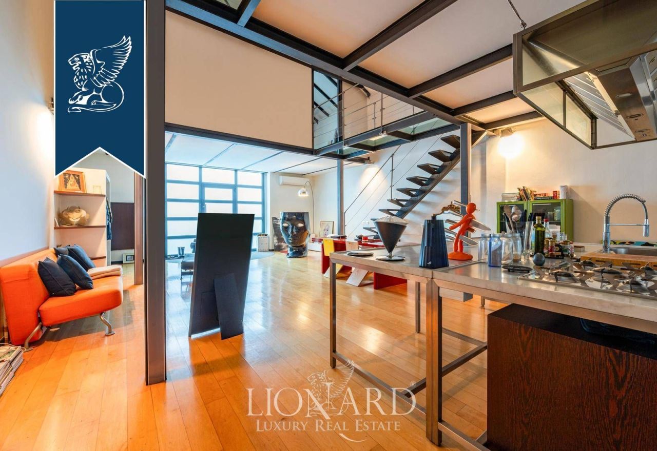 Дом в Милане, Италия, 182 м² - фото 7