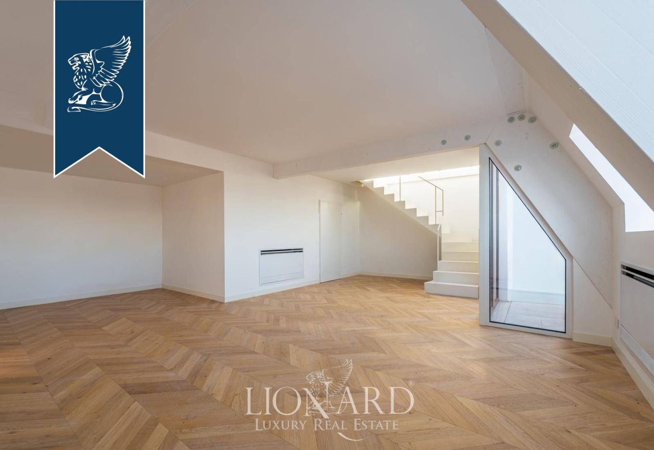 Апартаменты в Милане, Италия, 130 м² - фото 7