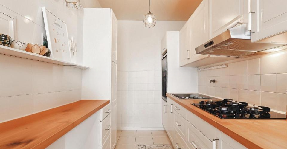 Квартира в Женеве, Швейцария, 48 м² - фото 3