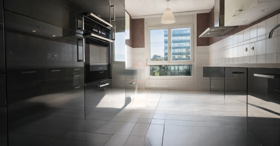 Квартира в Женеве, Швейцария, 168 м² - фото 3