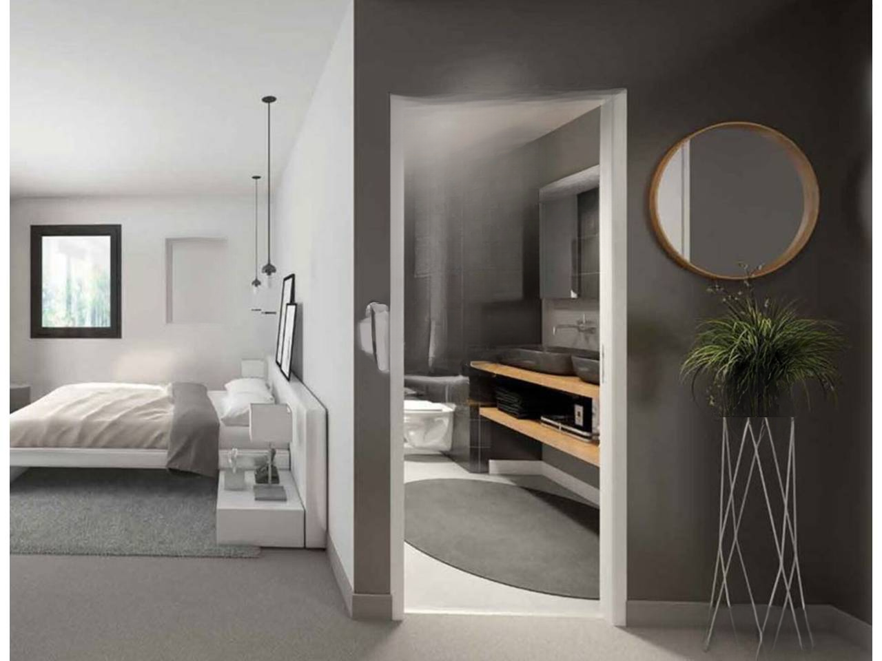 Квартира в Эскальдесе, Андорра, 181 м² - фото 3