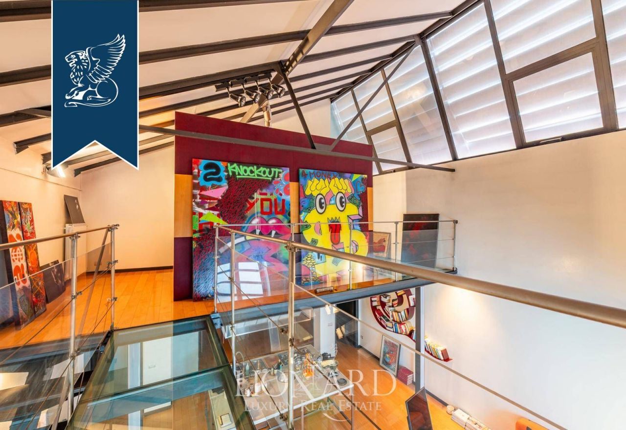 Дом в Милане, Италия, 182 м² - фото 8