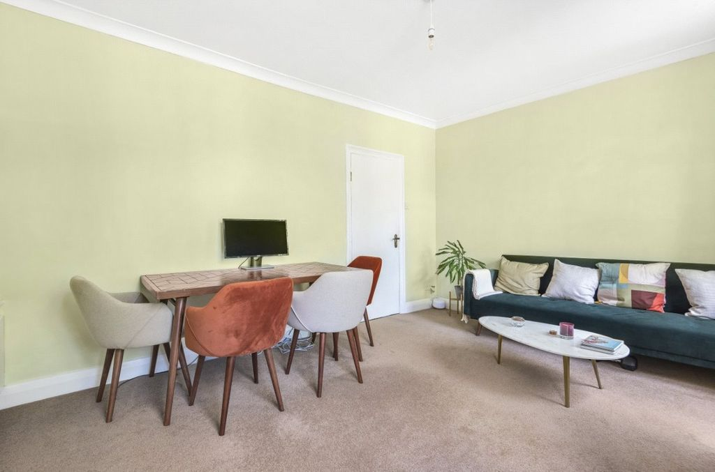 Квартира в Лондоне, Великобритания, 52 м² - фото 3