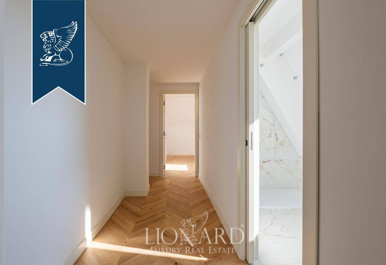 Апартаменты в Милане, Италия, 130 м² - фото 8