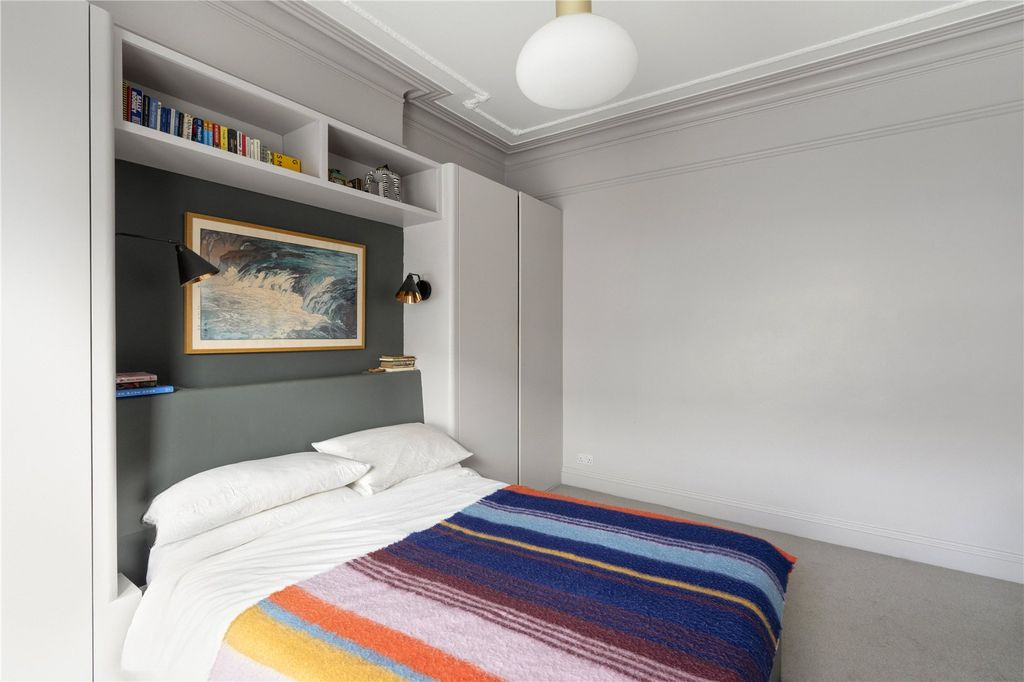 Квартира в Лондоне, Великобритания, 59 м² - фото 3