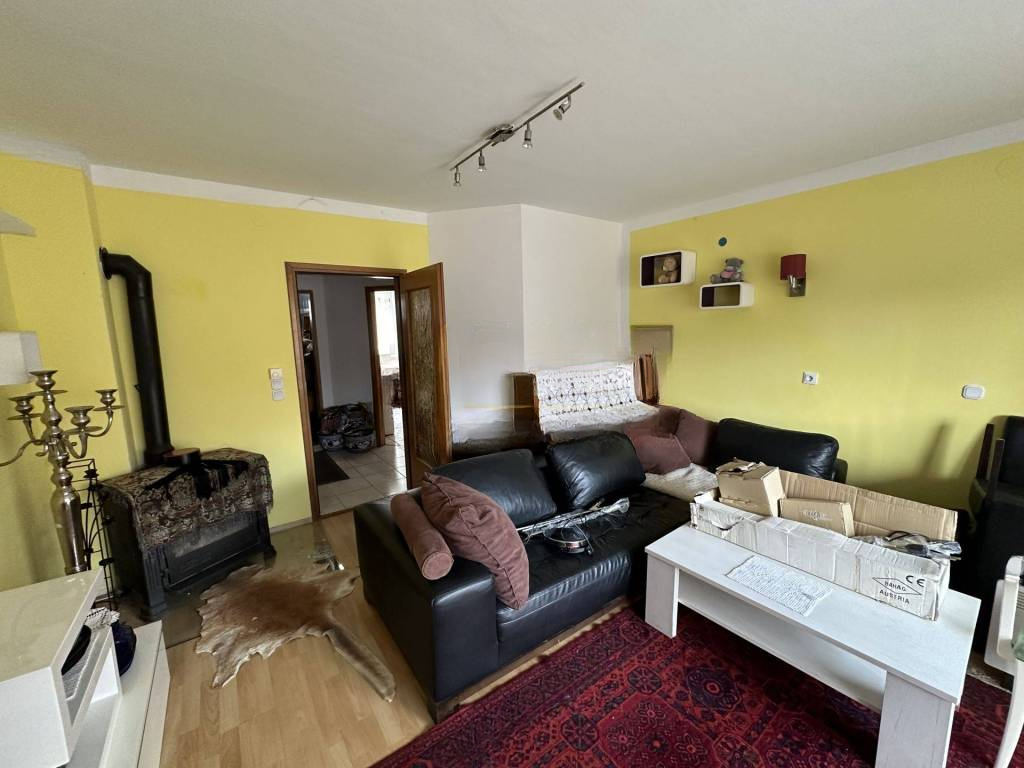 Квартира в Опатии, Хорватия, 77 м² - фото 3