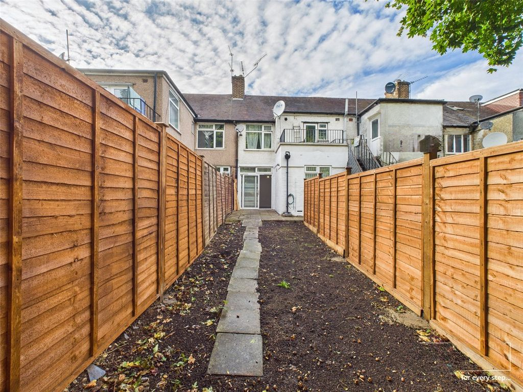 Квартира в Лондоне, Великобритания, 41 м² - фото 3