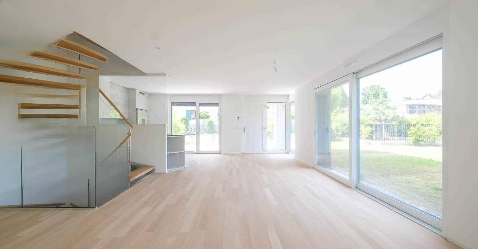 Квартира в Женеве, Швейцария, 270 м² - фото 3