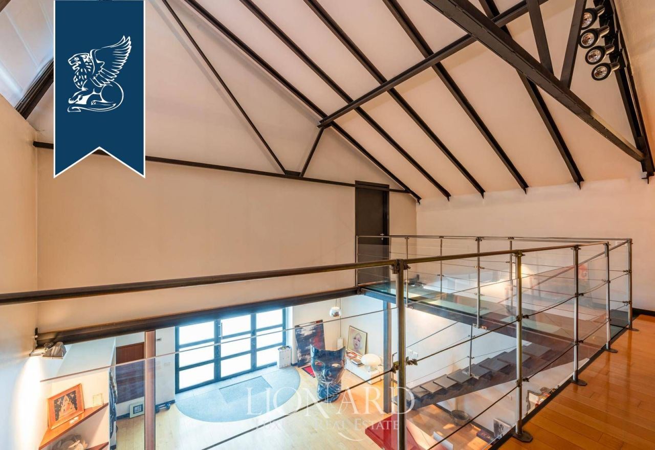 Дом в Милане, Италия, 182 м² - фото 9