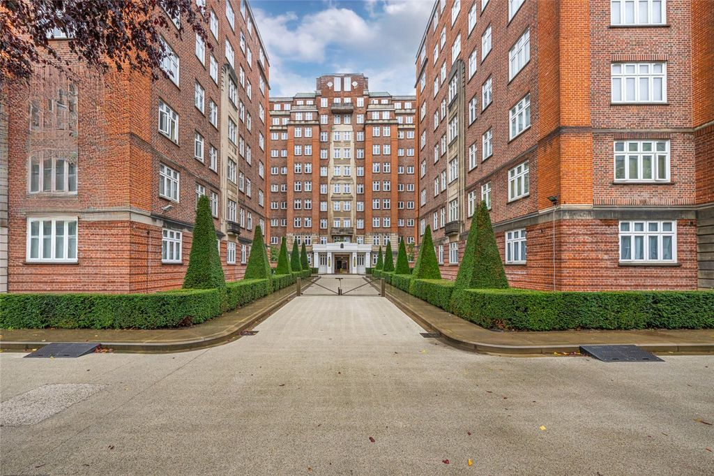 Квартира в Лондоне, Великобритания, 48 м² - фото 3