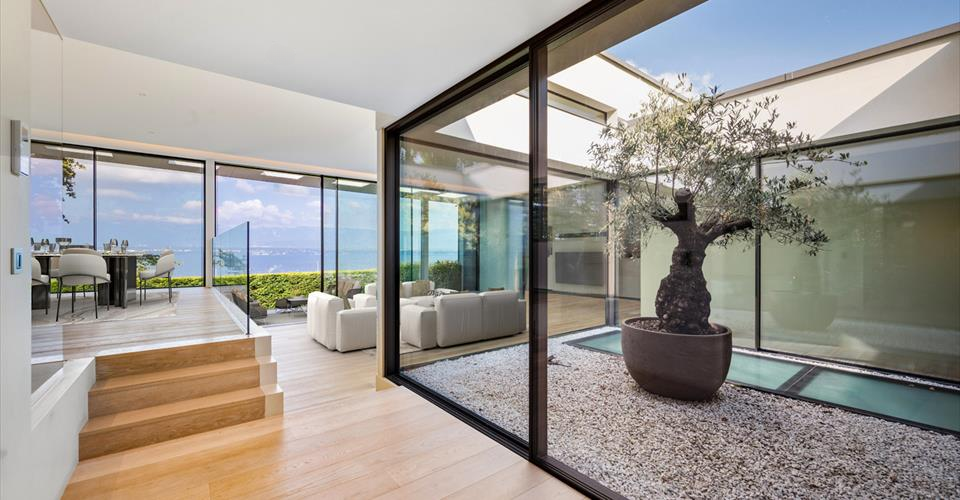 Квартира в Женеве, Швейцария - фото 3