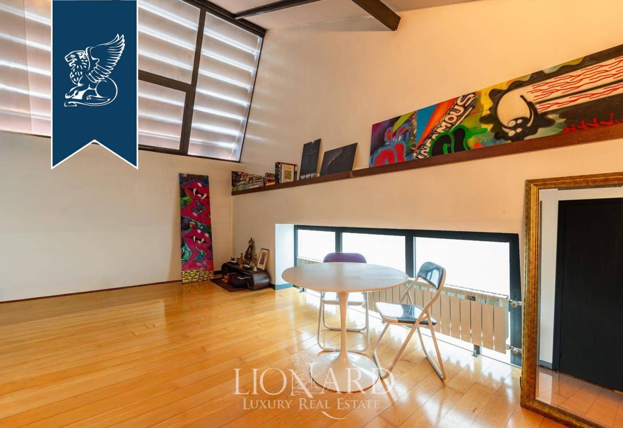 Дом в Милане, Италия, 182 м² - фото 10