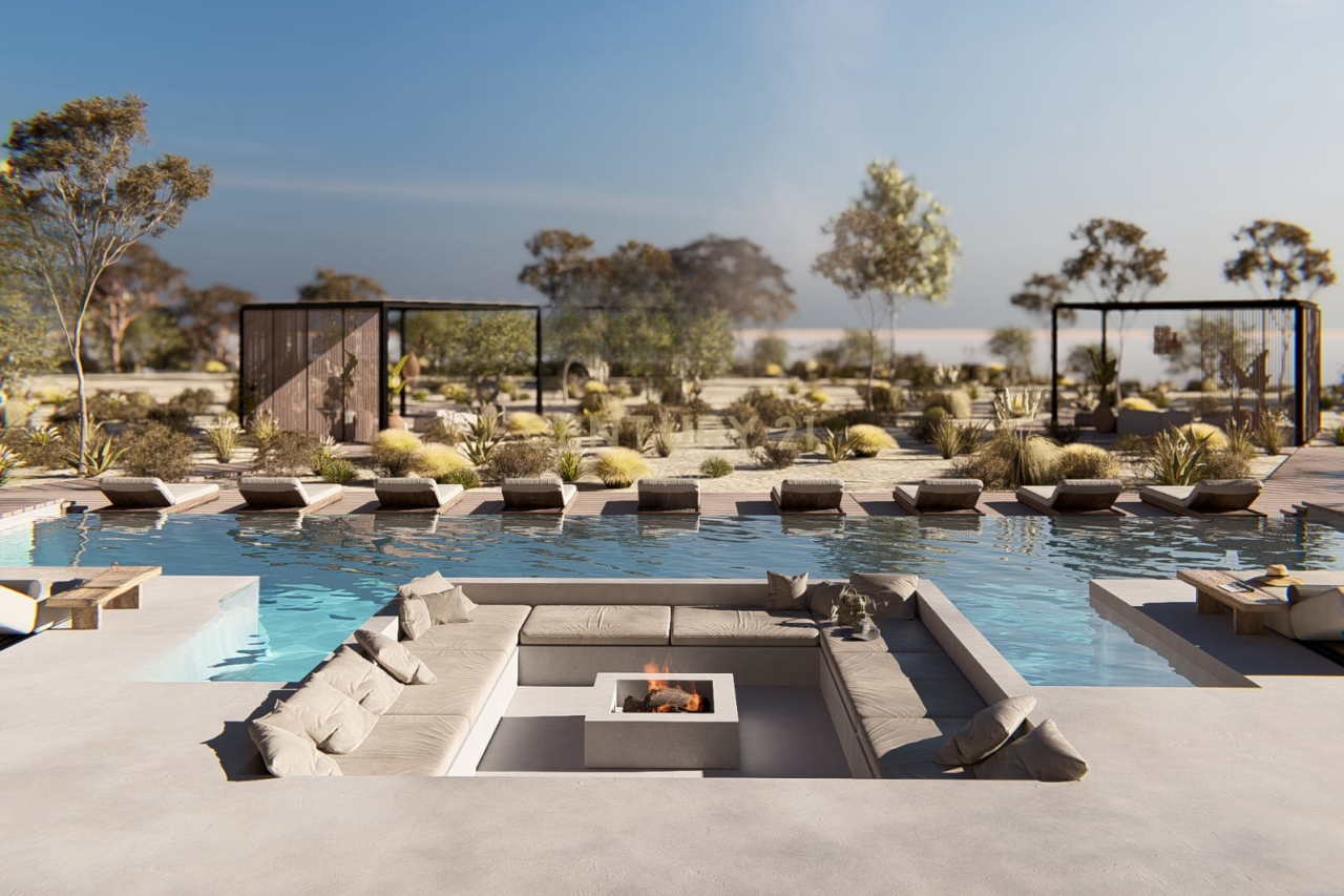 Квартира в Паралимни, Кипр, 100 м² - фото 3