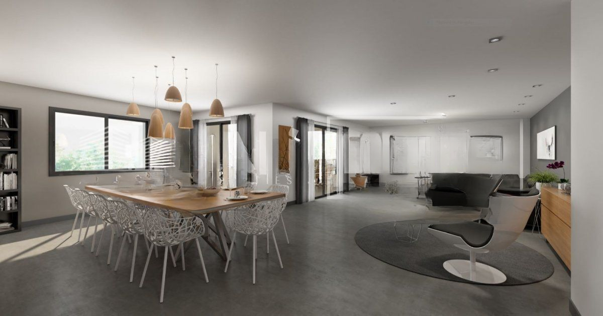 Квартира в Андорра-ла-Велье, Андорра, 180 м² - фото 3