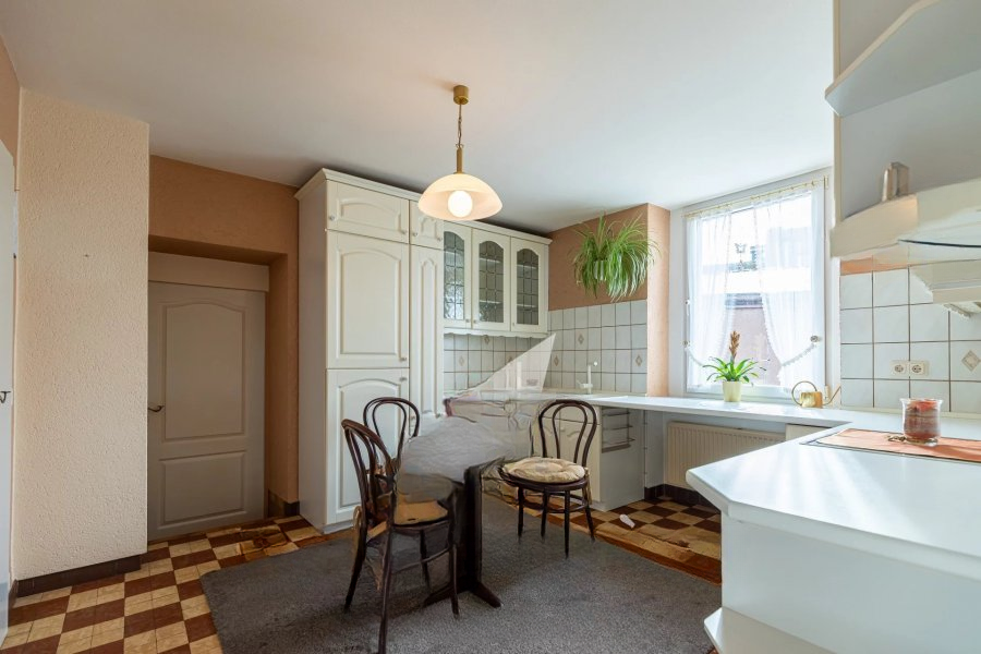 Квартира в Гревенмахере, Люксембург, 120 м² - фото 3