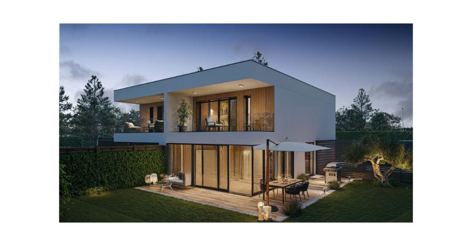 Квартира в Женеве, Швейцария, 149 м² - фото 3