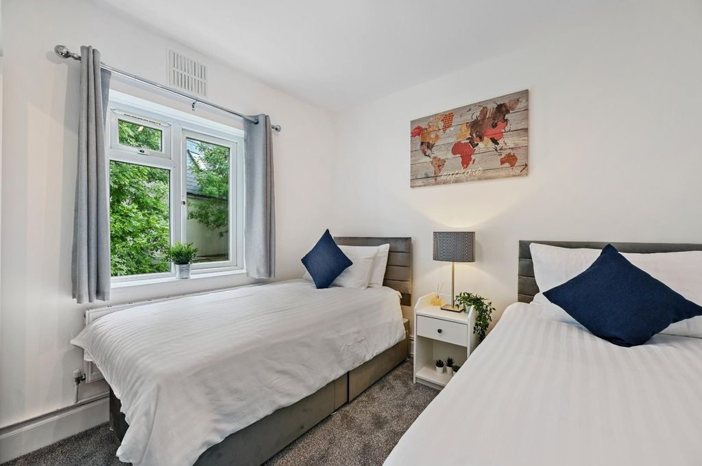 Квартира в Лондоне, Великобритания, 61 м² - фото 3