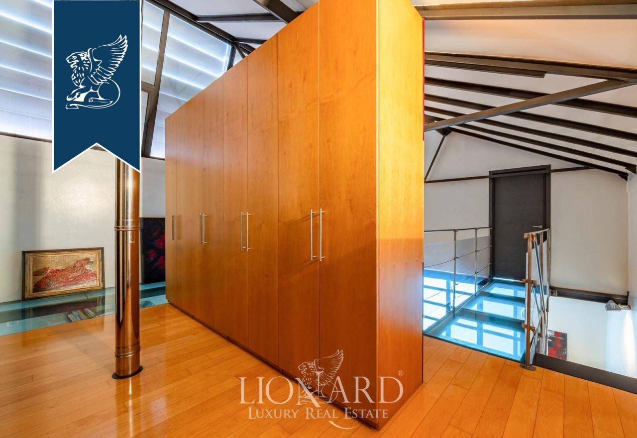 Дом в Милане, Италия, 182 м² - фото 12