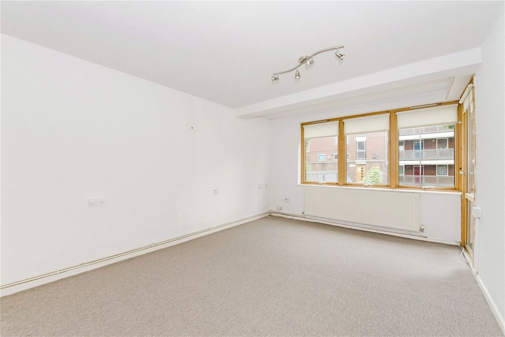 Квартира в Лондоне, Великобритания, 47 м² - фото 3