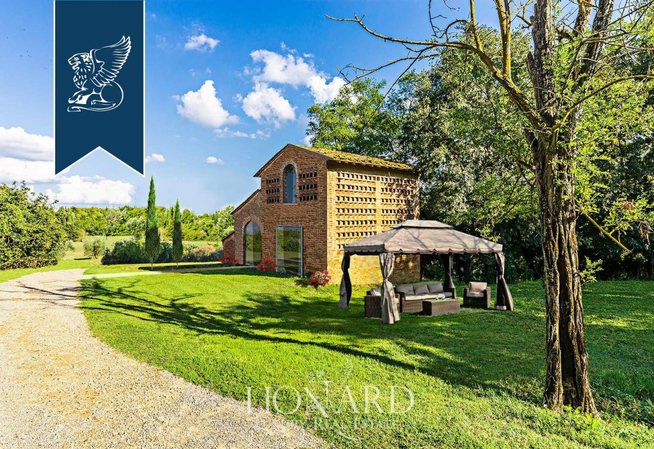 Ферма во Флоренции, Италия, 3 000 м² - фото 13