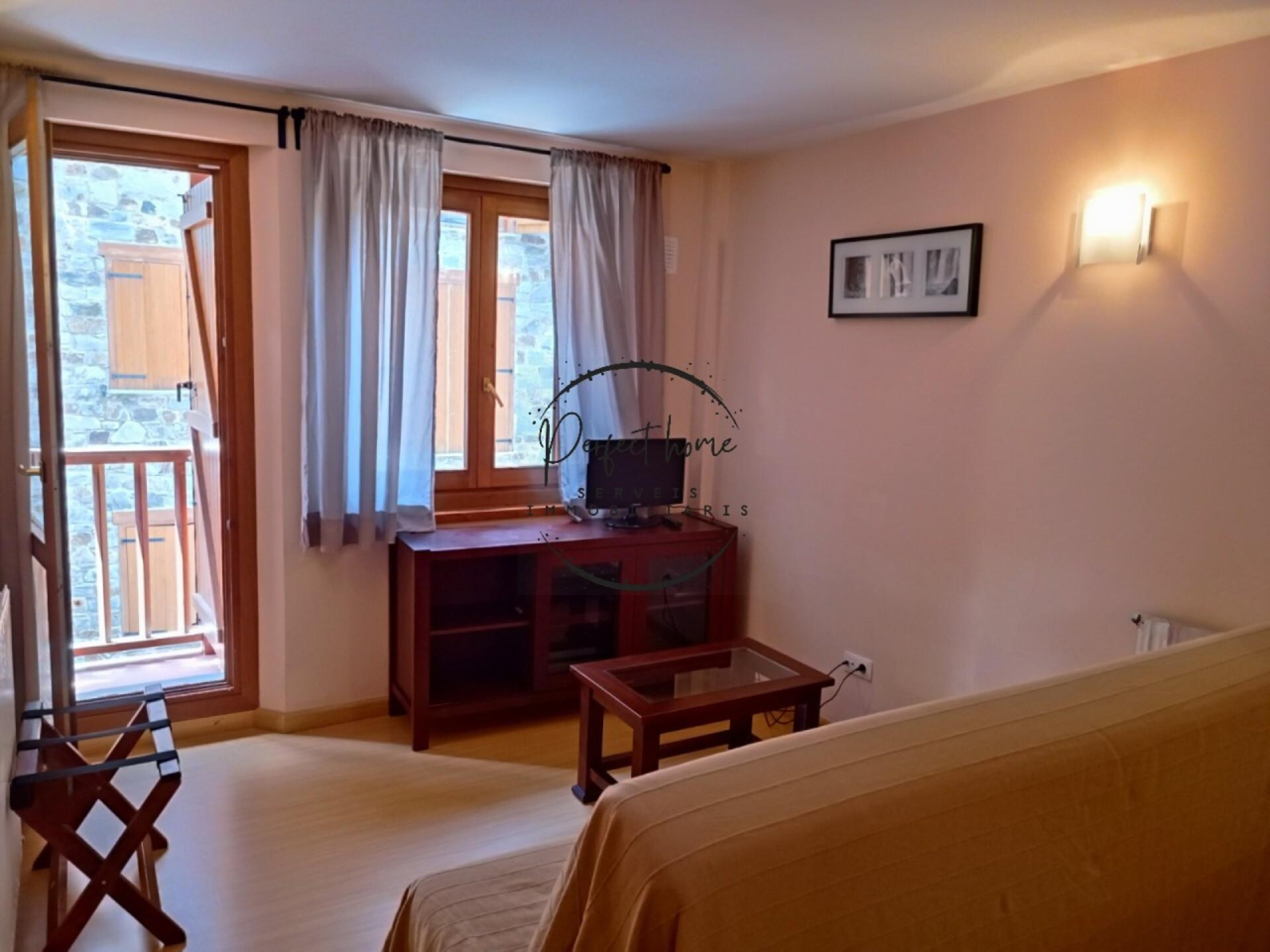 Квартира в Канильо, Андорра, 53 м² - фото 3