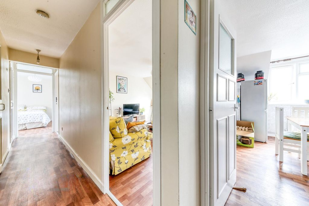 Квартира в Лондоне, Великобритания, 77 м² - фото 3